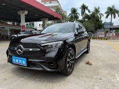Mercedes-Benz GLC facelift GLC 260 L 4MATIC luxury 5 seats - фото 1