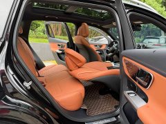 Mercedes-Benz GLC facelift GLC 260 L 4MATIC luxury 5 seats - фото 10