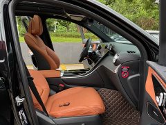 Mercedes-Benz GLC facelift GLC 260 L 4MATIC luxury 5 seats - фото 11