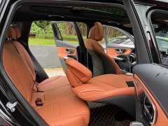 Mercedes-Benz GLC facelift GLC 260 L 4MATIC luxury 5 seats - фото 12