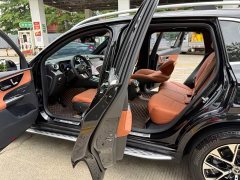 Mercedes-Benz GLC facelift GLC 260 L 4MATIC luxury 5 seats - фото 13