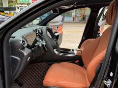 Mercedes-Benz GLC facelift GLC 260 L 4MATIC luxury 5 seats - фото 14