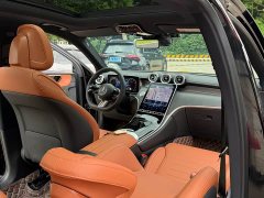 Mercedes-Benz GLC facelift GLC 260 L 4MATIC luxury 5 seats - фото 15