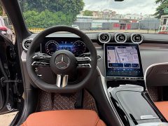 Mercedes-Benz GLC facelift GLC 260 L 4MATIC luxury 5 seats - фото 16
