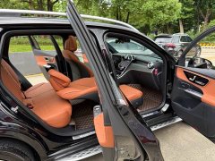 Mercedes-Benz GLC facelift GLC 260 L 4MATIC luxury 5 seats - фото 17