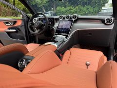 Mercedes-Benz GLC facelift GLC 260 L 4MATIC luxury 5 seats - фото 19