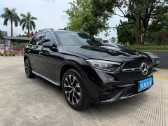 Mercedes-Benz GLC facelift GLC 260 L 4MATIC luxury 5 seats - фото 2