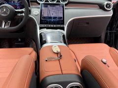Mercedes-Benz GLC facelift GLC 260 L 4MATIC luxury 5 seats - фото 20