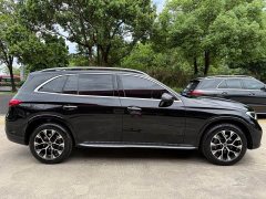 Mercedes-Benz GLC facelift GLC 260 L 4MATIC luxury 5 seats - фото 3