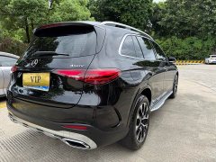 Mercedes-Benz GLC facelift GLC 260 L 4MATIC luxury 5 seats - фото 4