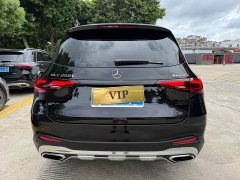 Mercedes-Benz GLC facelift GLC 260 L 4MATIC luxury 5 seats - фото 5