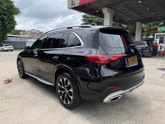 Mercedes-Benz GLC facelift GLC 260 L 4MATIC luxury 5 seats - фото 6