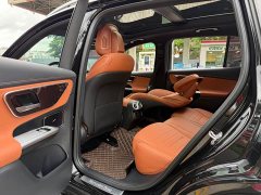 Mercedes-Benz GLC facelift GLC 260 L 4MATIC luxury 5 seats - фото 8