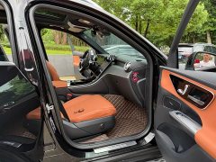 Mercedes-Benz GLC facelift GLC 260 L 4MATIC luxury 5 seats - фото 9