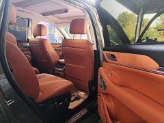 Great Wall Wei Brand Blue Mountain 2025 Four-wheel Drive Ultra - фото 12