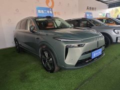 Great Wall Wei Brand Blue Mountain 2025 Four-wheel Drive Ultra - фото 2