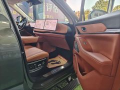 Great Wall Wei Brand Blue Mountain 2025 Four-wheel Drive Ultra - фото 3