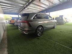 Great Wall Wei Brand Blue Mountain 2025 Four-wheel Drive Ultra - фото 4
