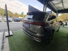 Great Wall Wei Brand Blue Mountain 2025 Four-wheel Drive Ultra - фото 5