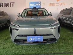 Great Wall Wei Brand Blue Mountain 2025 Four-wheel Drive Ultra - фото 9