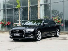Audi A6L 45 TFSI quattro Elegant - фото 1