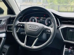 Audi A6L 45 TFSI quattro Elegant - фото 12