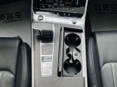 Audi A6L 45 TFSI quattro Elegant - фото 14
