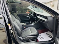 Audi A6L 45 TFSI quattro Elegant - фото 16