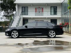Audi A6L 45 TFSI quattro Elegant - фото 17