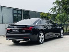 Audi A6L 45 TFSI quattro Elegant - фото 19