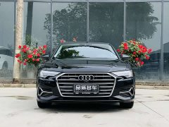 Audi A6L 45 TFSI quattro Elegant - фото 2