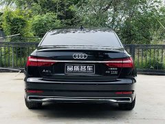 Audi A6L 45 TFSI quattro Elegant - фото 20