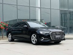 Audi A6L 45 TFSI quattro Elegant - фото 3
