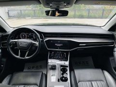 Audi A6L 45 TFSI quattro Elegant - фото 6