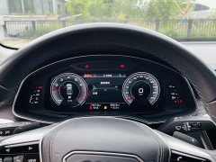 Audi A6L 45 TFSI quattro Elegant - фото 9