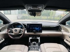BYD DM-i Edition 121KM Version - фото 4