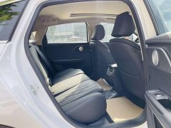 Chery Fengyun A8L 2025 1.5TGDI 145km luxury - фото 11