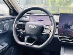 Chery Fengyun A8L 2025 1.5TGDI 145km luxury - фото 13