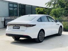 Chery Fengyun A8L 2025 1.5TGDI 145km luxury - фото 18