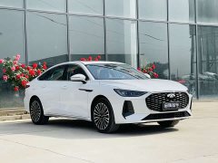 Chery Fengyun A8L 2025 1.5TGDI 145km luxury - фото 2
