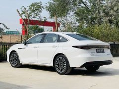 Chery Fengyun A8L 2025 1.5TGDI 145km luxury - фото 20