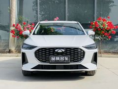 Chery Fengyun A8L 2025 1.5TGDI 145km luxury - фото 3