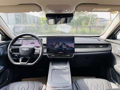 Chery Fengyun A8L 2025 1.5TGDI 145km luxury - фото 4