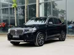 BMW X3 2023 xDrive25i M Sports Package - фото 1