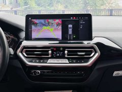 BMW X3 2023 xDrive25i M Sports Package - фото 10