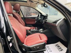 BMW X3 2023 xDrive25i M Sports Package - фото 13
