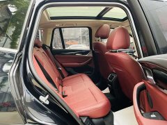 BMW X3 2023 xDrive25i M Sports Package - фото 14