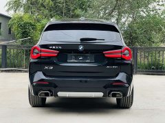 BMW X3 2023 xDrive25i M Sports Package - фото 17