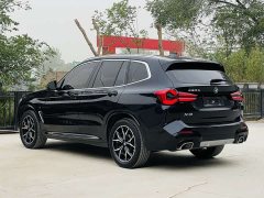 BMW X3 2023 xDrive25i M Sports Package - фото 18