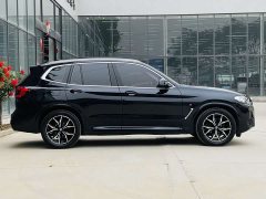 BMW X3 2023 xDrive25i M Sports Package - фото 19
